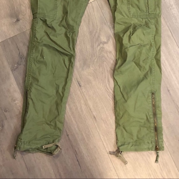 Ralph Lauren cool pants - Picture 4 of 5